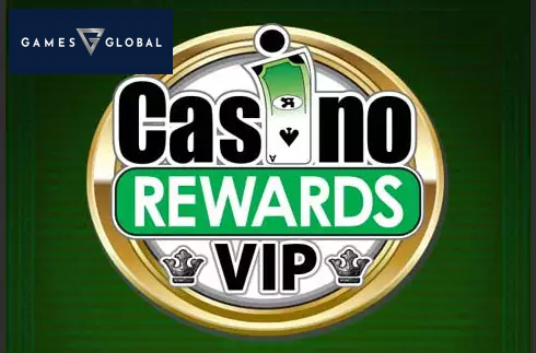 Casino Rewards VIP